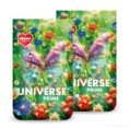 2 × UNIVERSE PRIME / praci prasek na bílé & barevné pradlo / 100 prani